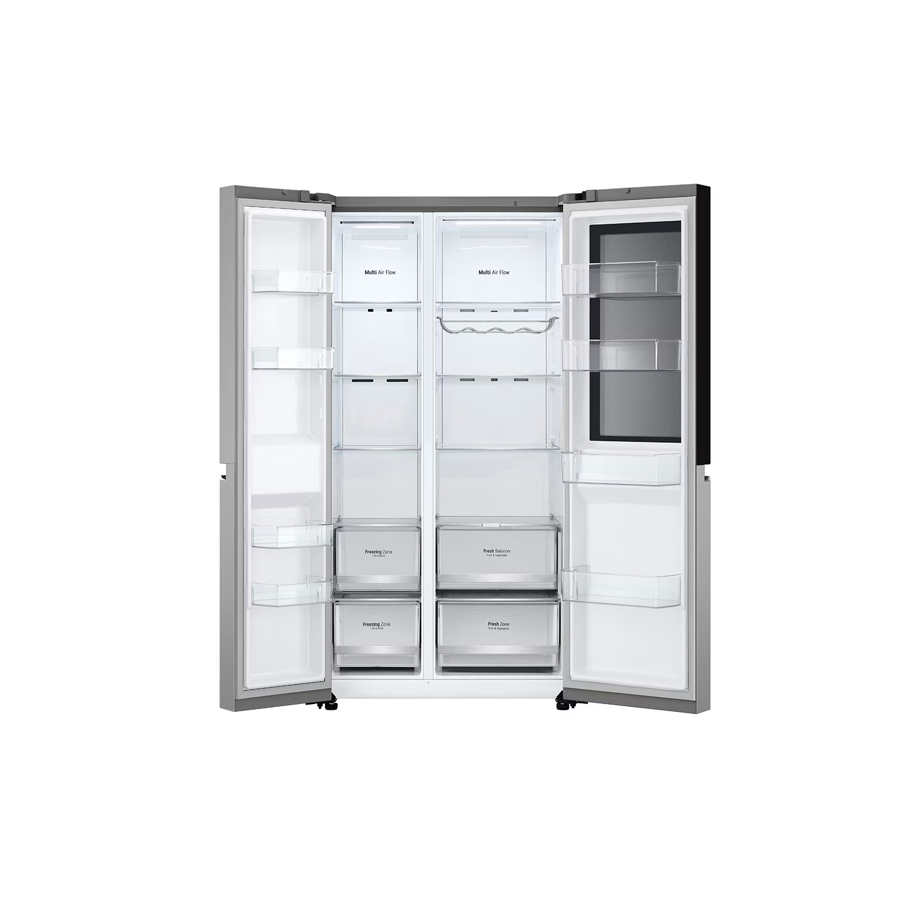 Hladnjak LG GSVV80PYLL WiFi