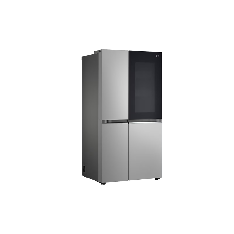 Hladnjak LG GSVV80PYLL WiFi