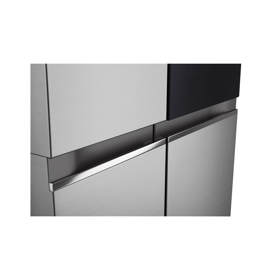 Hladnjak LG GSVV80PYLL WiFi