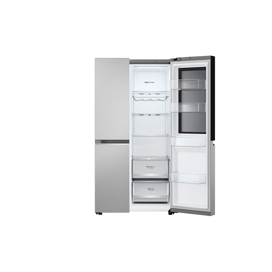 Hladnjak LG GSVV80PYLL WiFi