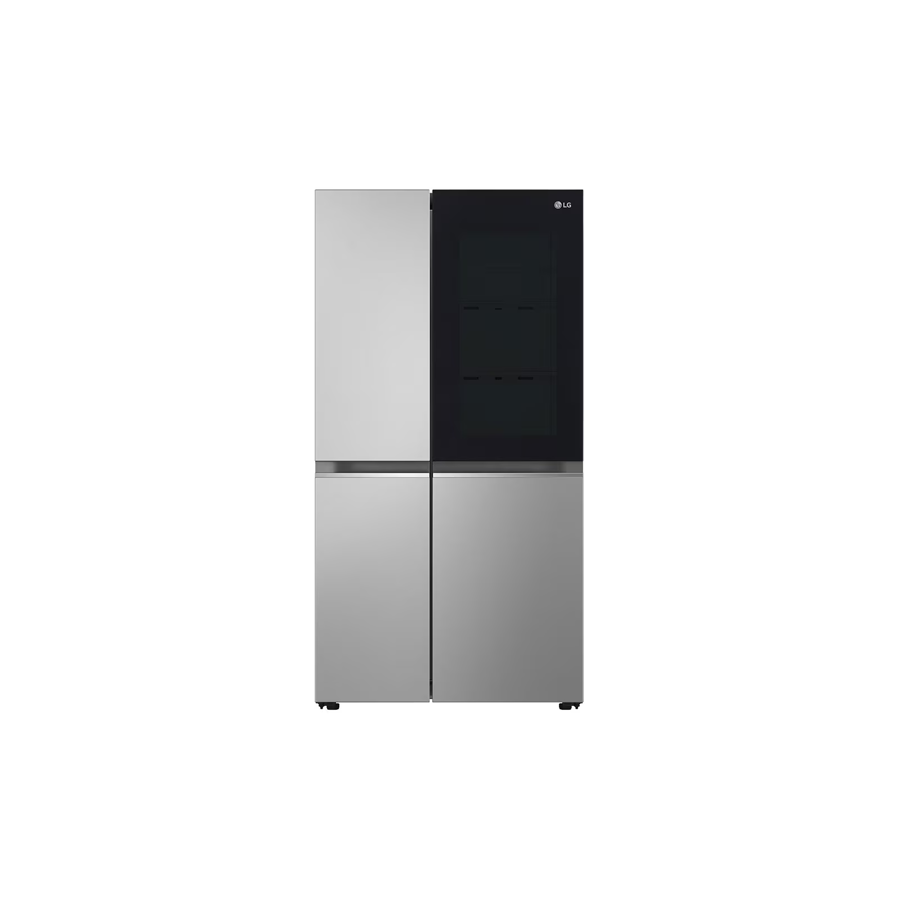 Hladnjak LG GSVV80PYLL WiFi