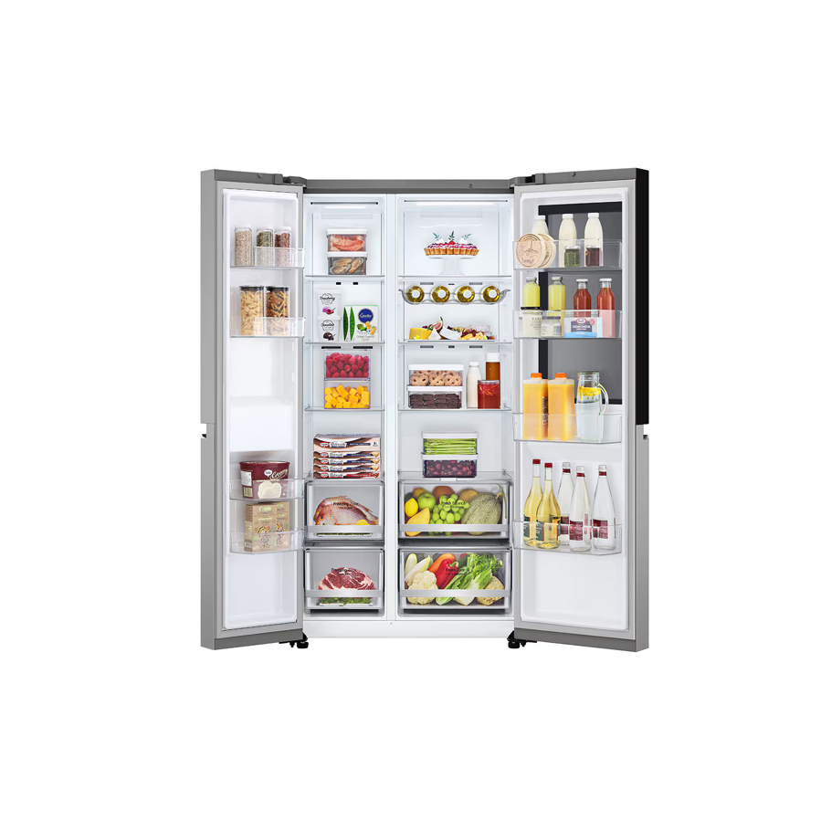 Hladnjak LG GSVV80PYLL WiFi