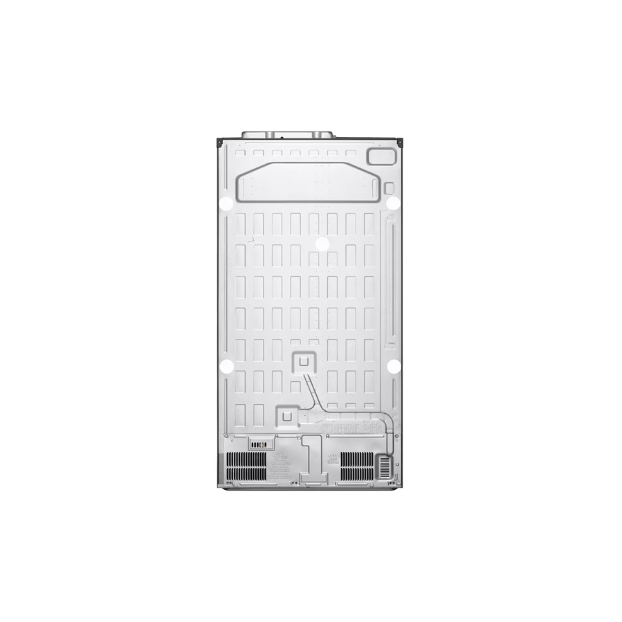 Hladnjak LG GSVV80PYLL WiFi