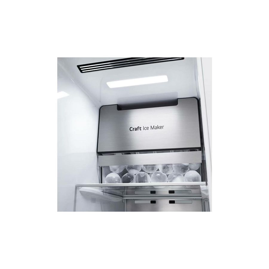 Hladnjak LG GSXV90MCDE WiFi