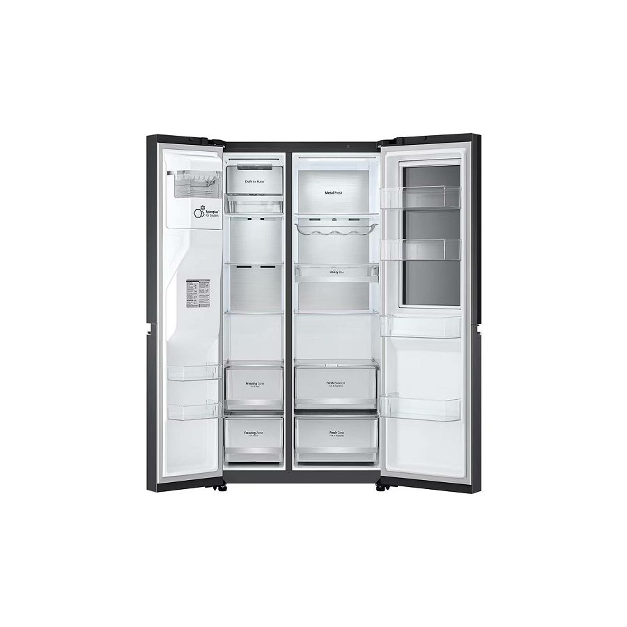 Hladnjak LG GSXV90MCDE WiFi