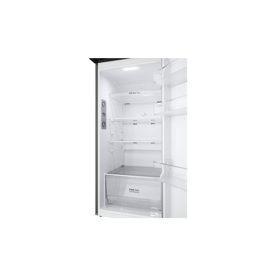 Hladnjak LG GTBV20PYGKD