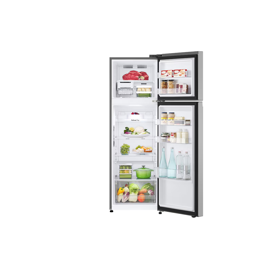 Hladnjak LG GTBV20PYGKD