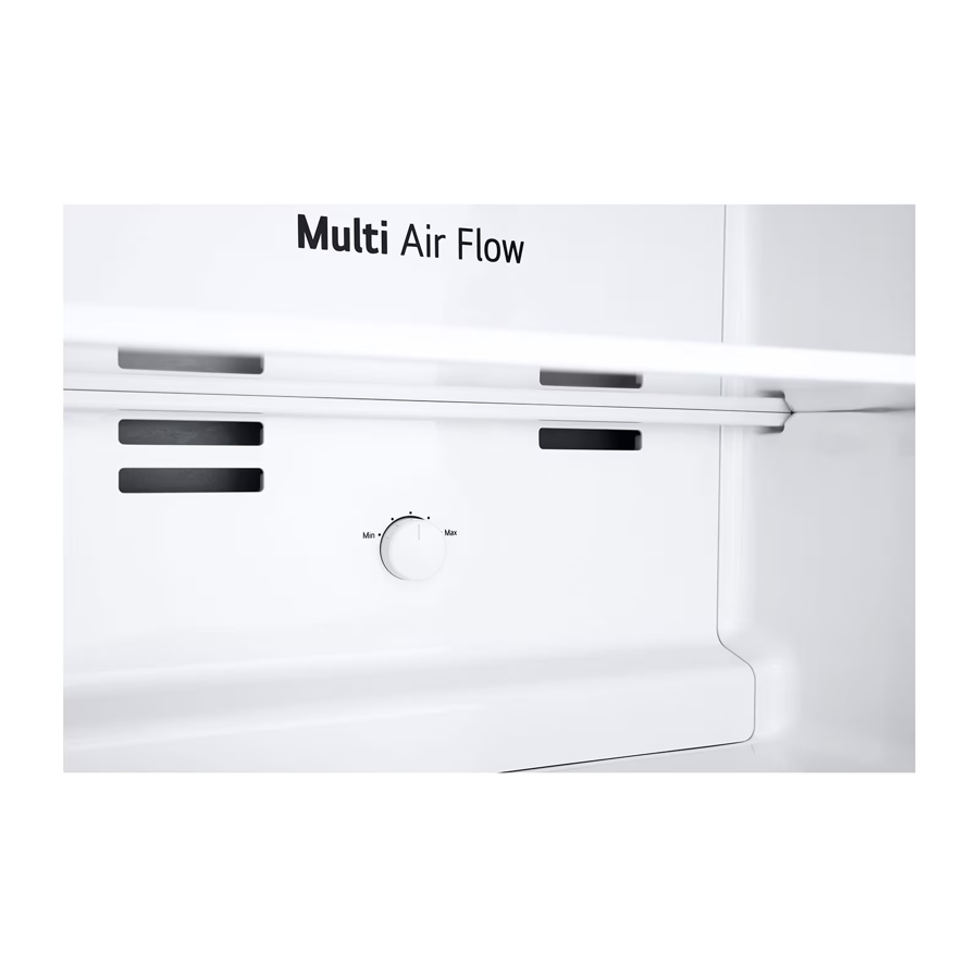 Hladnjak LG GTBV20PYGKD