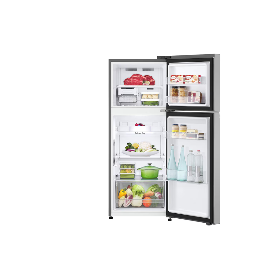 Hladnjak LG GTBV22PYGKD