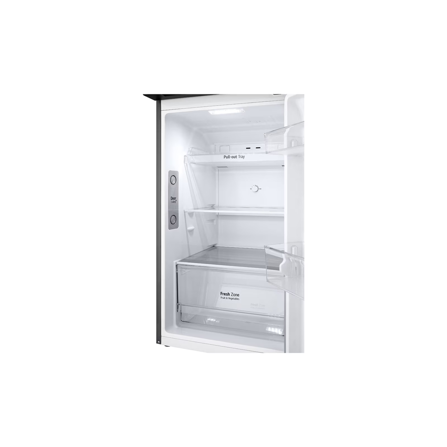 Hladnjak LG GTBV22PYGKD