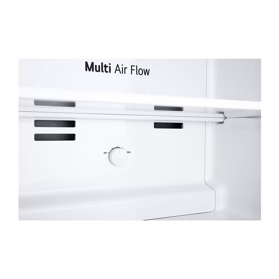 Hladnjak LG GTBV22PYGKD