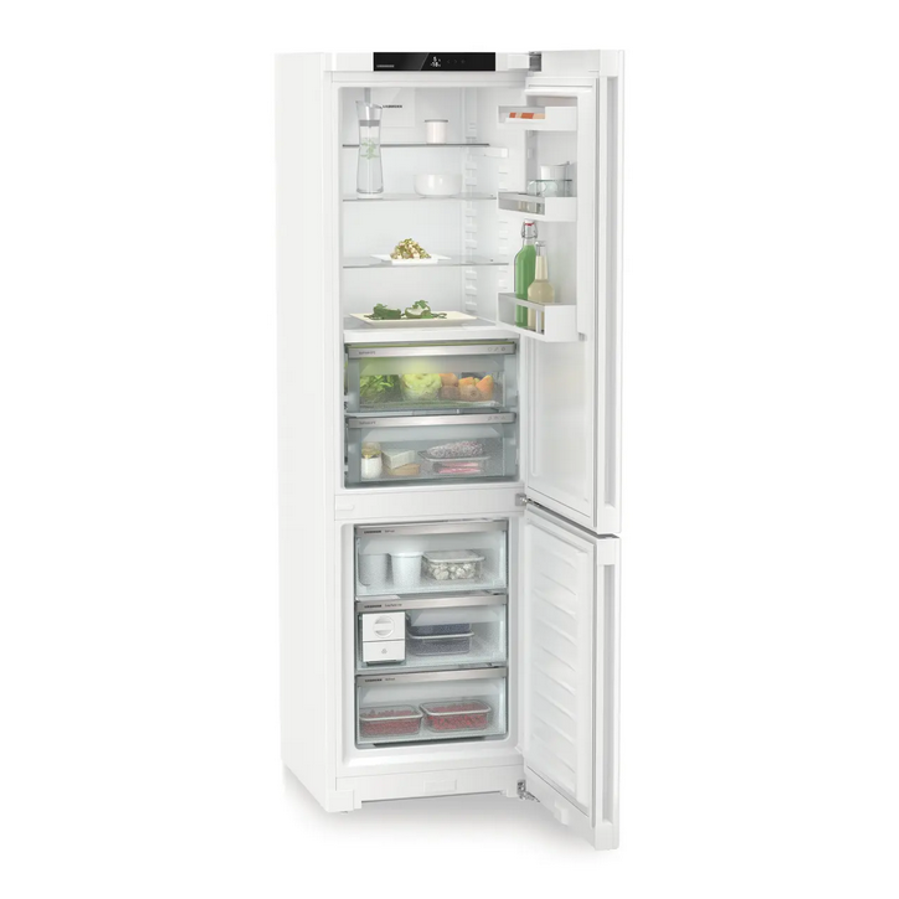 Hladnjak Liebherr CBNa572i Plus BioFresh IceMaker WiFi