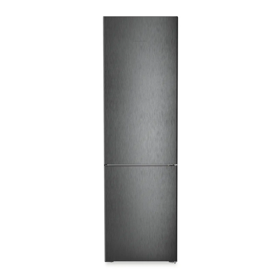 Hladnjak Liebherr CBNbda572i Plus BioFresh BlackSteel WiFi