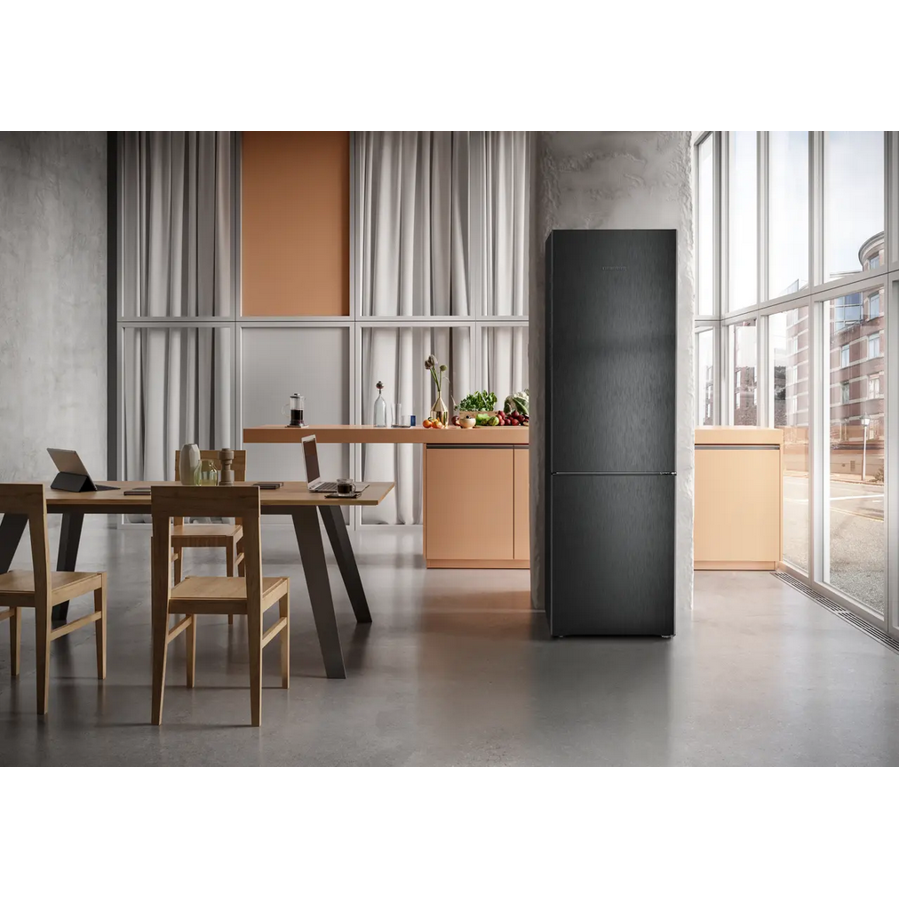 Hladnjak Liebherr CBNbda572i Plus BioFresh BlackSteel WiFi