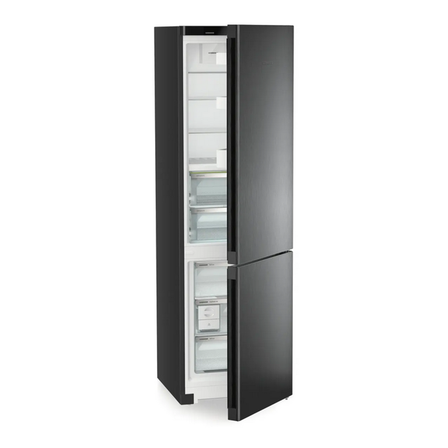 Hladnjak Liebherr CBNbda572i Plus BioFresh BlackSteel WiFi