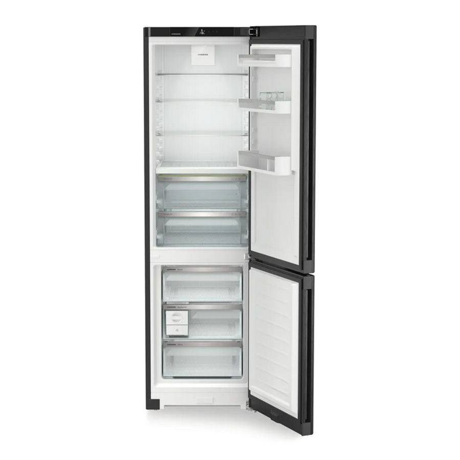 Hladnjak Liebherr CBNbda572i Plus BioFresh BlackSteel WiFi