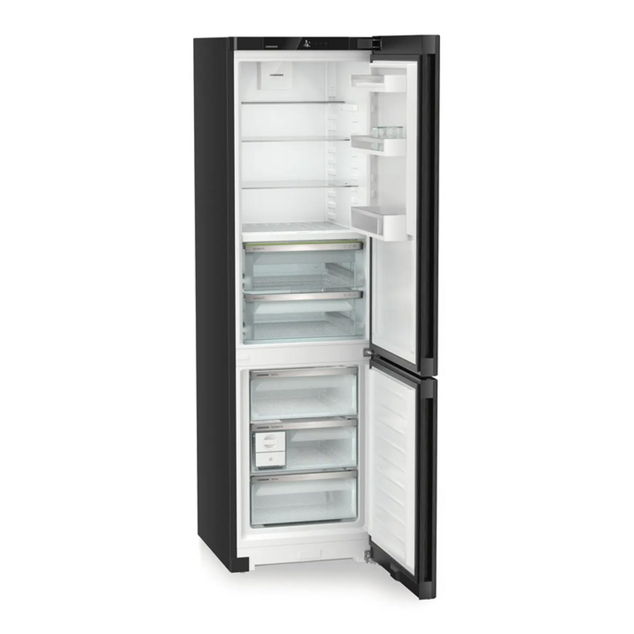 Hladnjak Liebherr CBNbda572i Plus BioFresh BlackSteel WiFi
