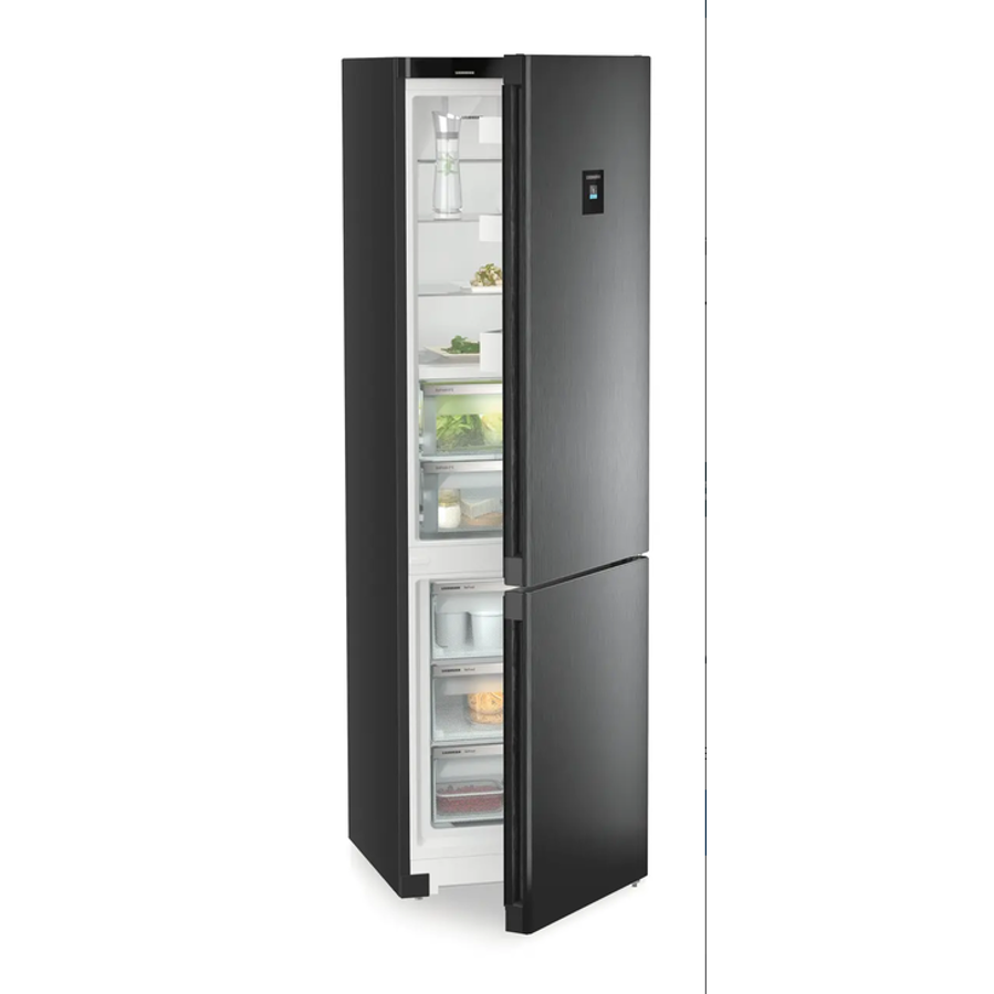 Hladnjak Liebherr CBNbdc573i Plus BioFresh BlackSteel WiFi