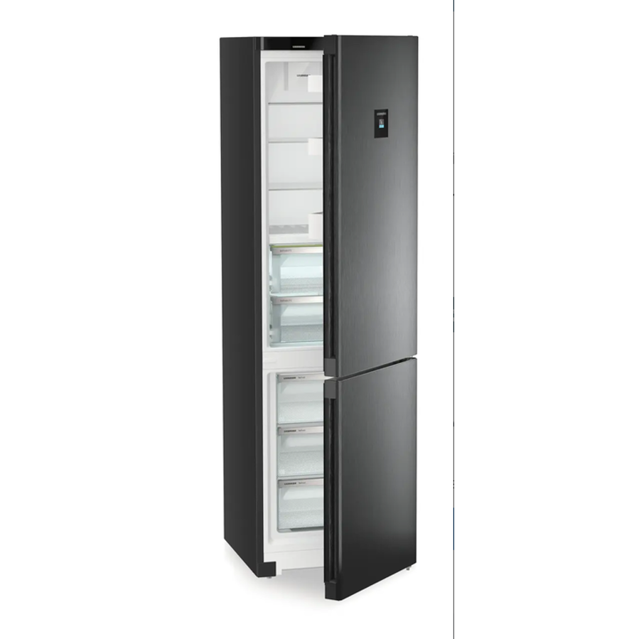 Hladnjak Liebherr CBNbdc573i Plus BioFresh BlackSteel WiFi