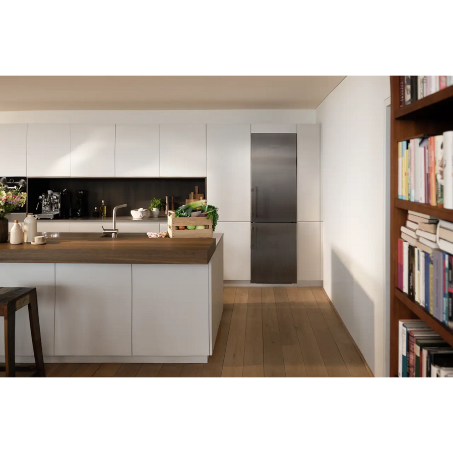 Hladnjak Liebherr CBNbsa20 575i Prime BioFresh BlackSteel WiFi