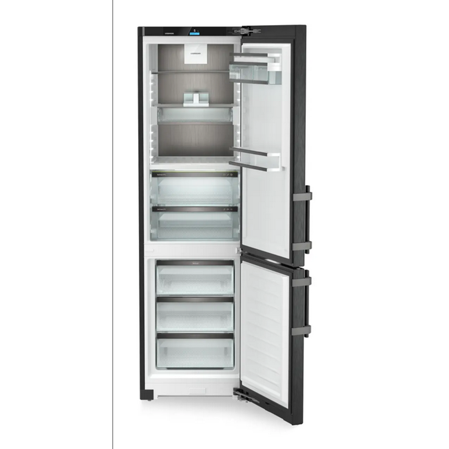 Hladnjak Liebherr CBNbsa20 575i Prime BioFresh BlackSteel WiFi