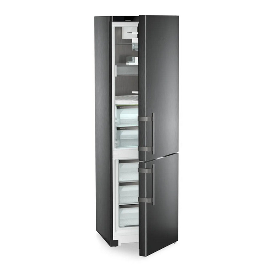 Hladnjak Liebherr CBNbsa20 575i Prime BioFresh BlackSteel WiFi
