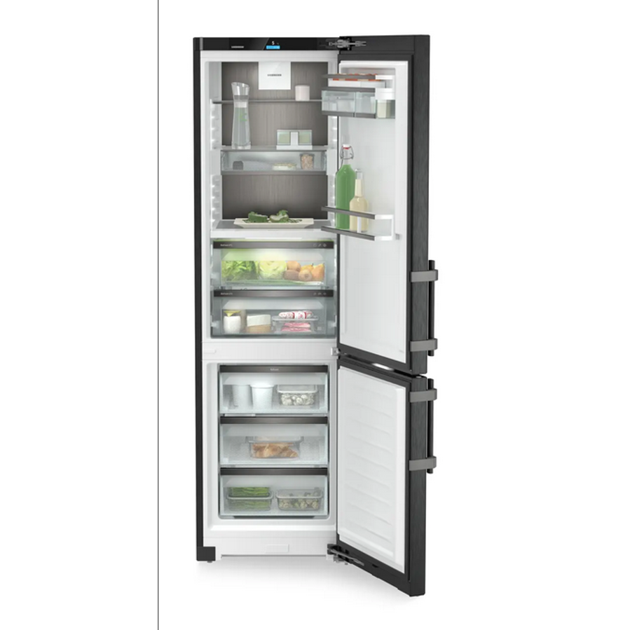 Hladnjak Liebherr CBNbsa20 575i Prime BioFresh BlackSteel WiFi