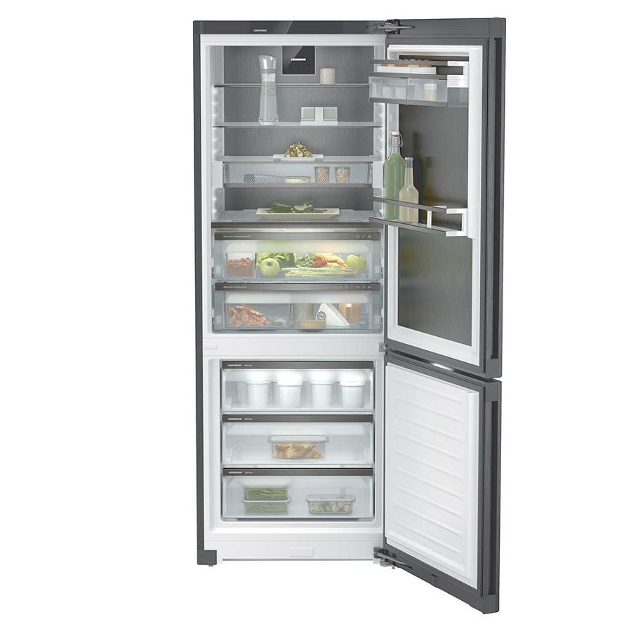 Hladnjak Liebherr CBNbsc778i PeakLine + BlackSteel