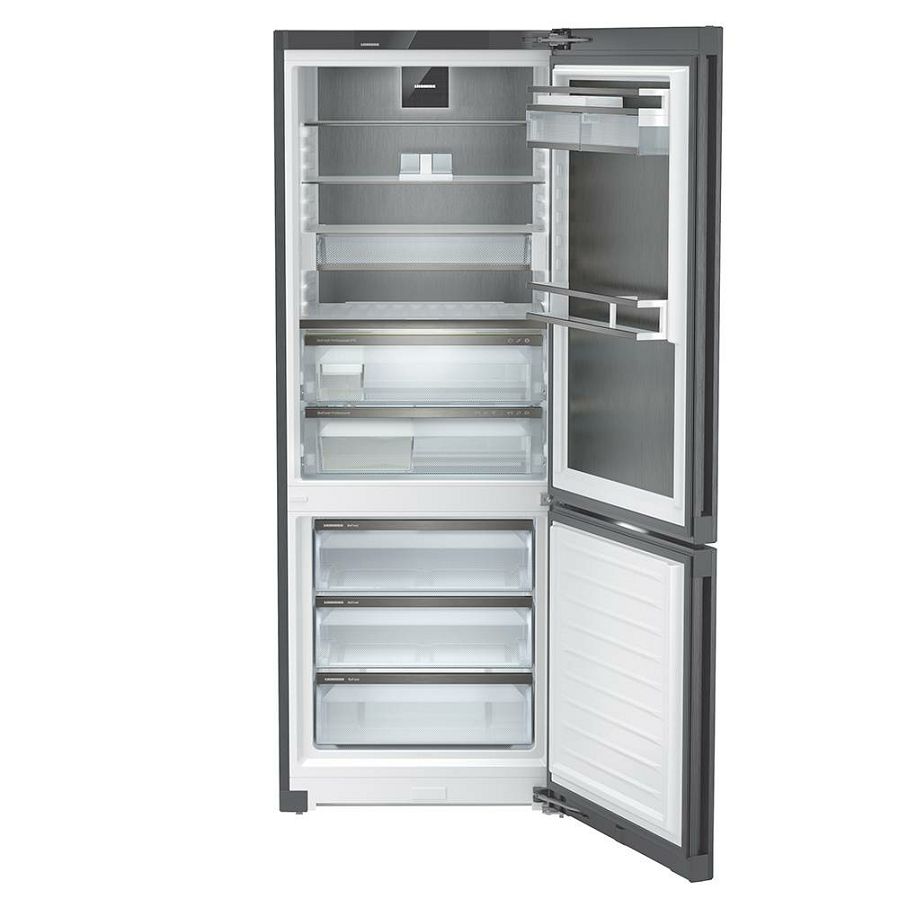 Hladnjak Liebherr CBNbsc778i PeakLine + BlackSteel