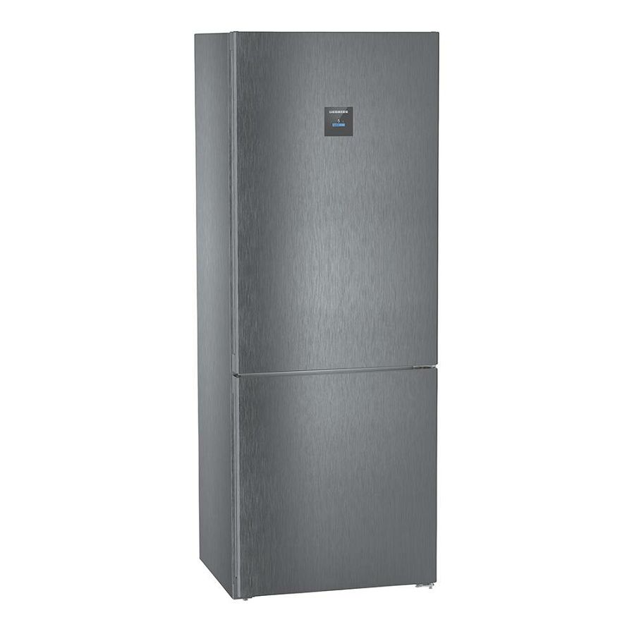 Hladnjak Liebherr CBNbsc778i PeakLine + BlackSteel