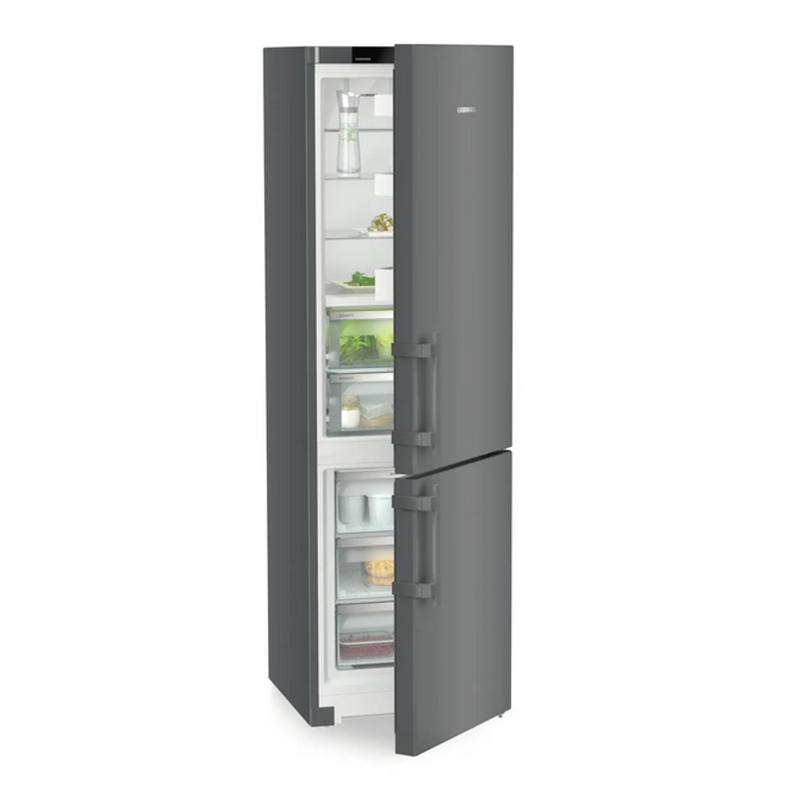 Hladnjak Liebherr CBNdgc5733 Plus BioFresh DarkGrey