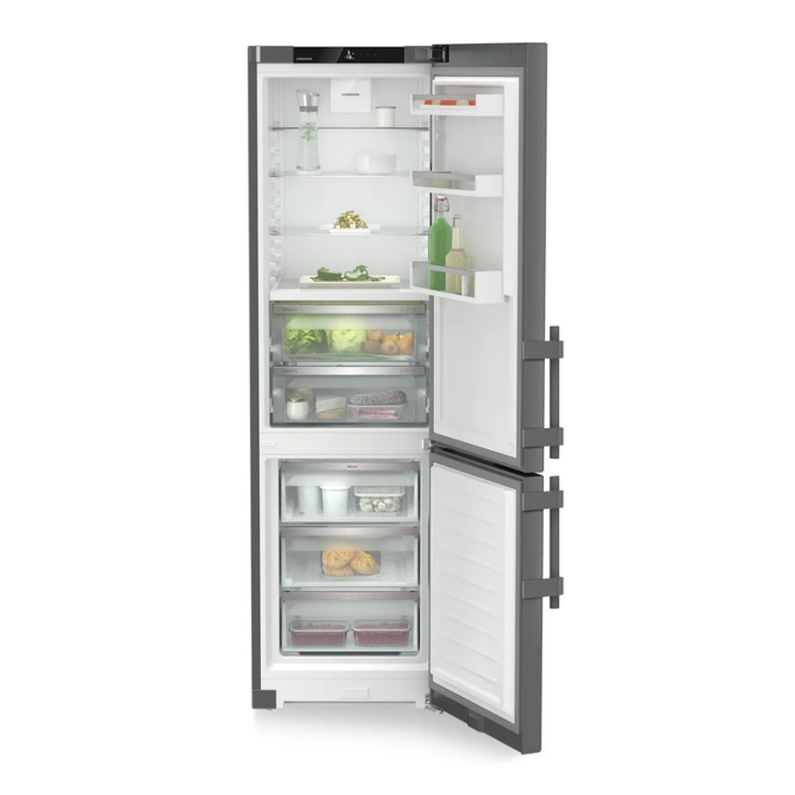 Hladnjak Liebherr CBNdgc5733 Plus BioFresh DarkGrey
