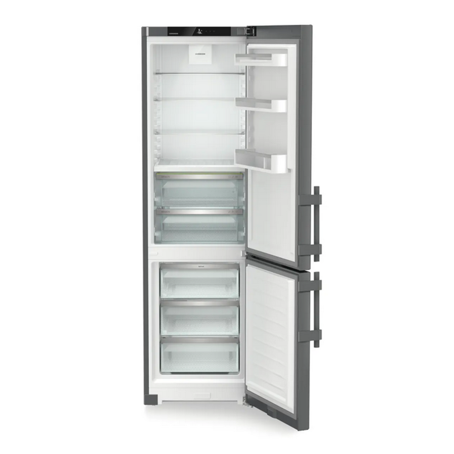 Hladnjak Liebherr CBNdgc5733 Plus BioFresh DarkGrey
