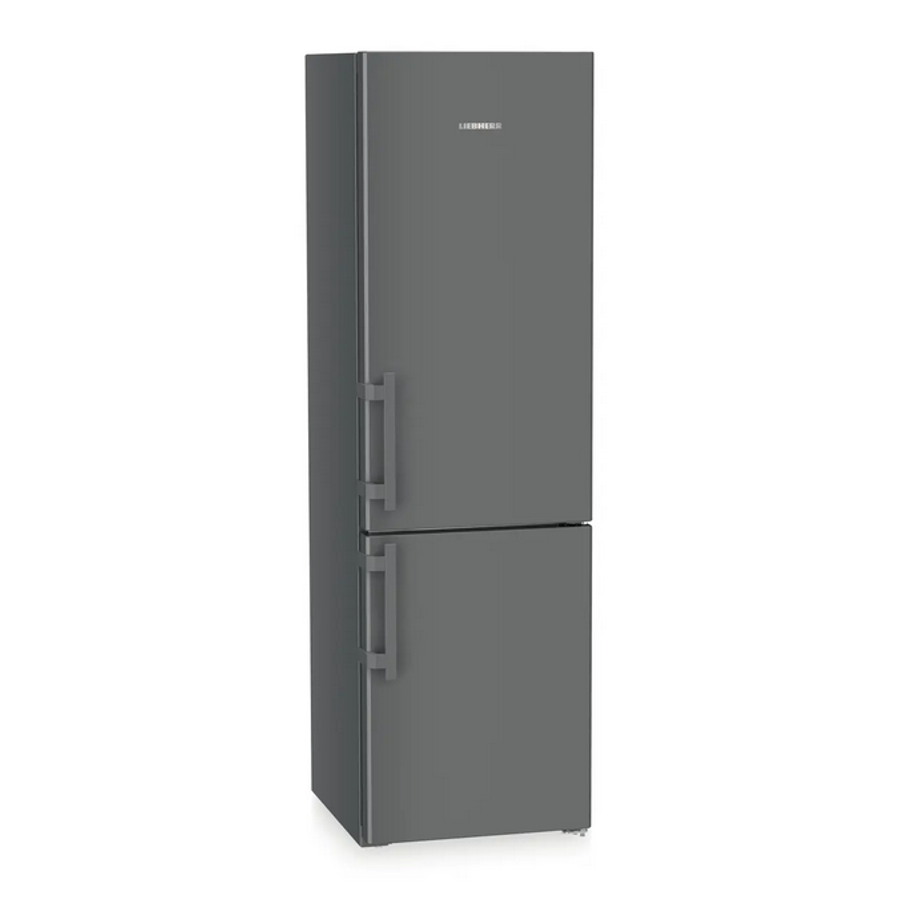 Hladnjak Liebherr CBNdgc5733 Plus BioFresh DarkGrey