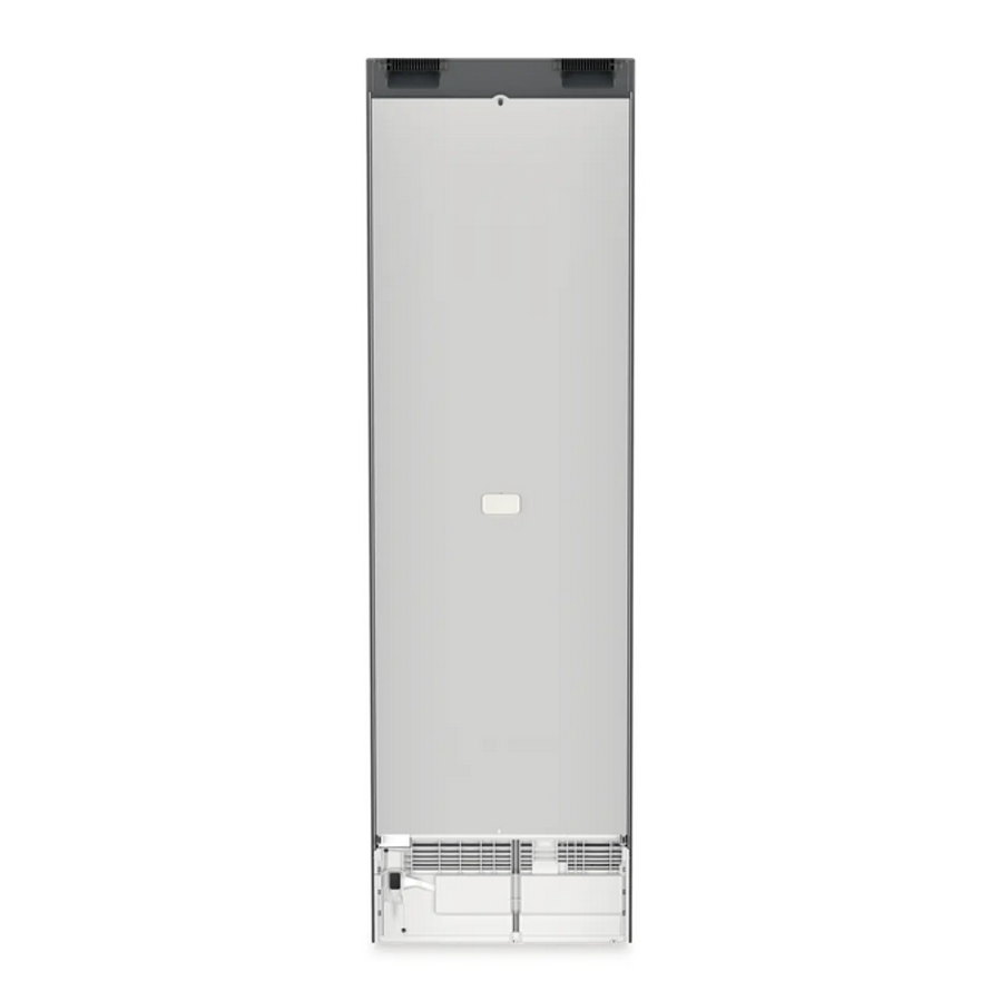 Hladnjak Liebherr CBNdgc5733 Plus BioFresh DarkGrey