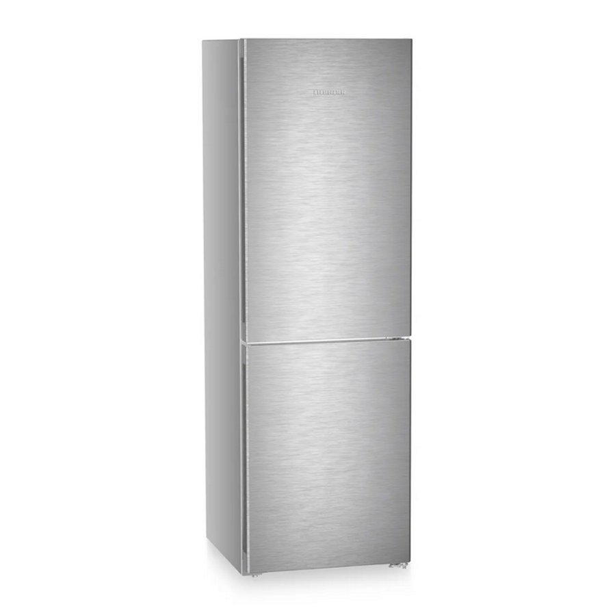 Hladnjak Liebherr CBNsda5223 Plus BioFresh SmartSteel