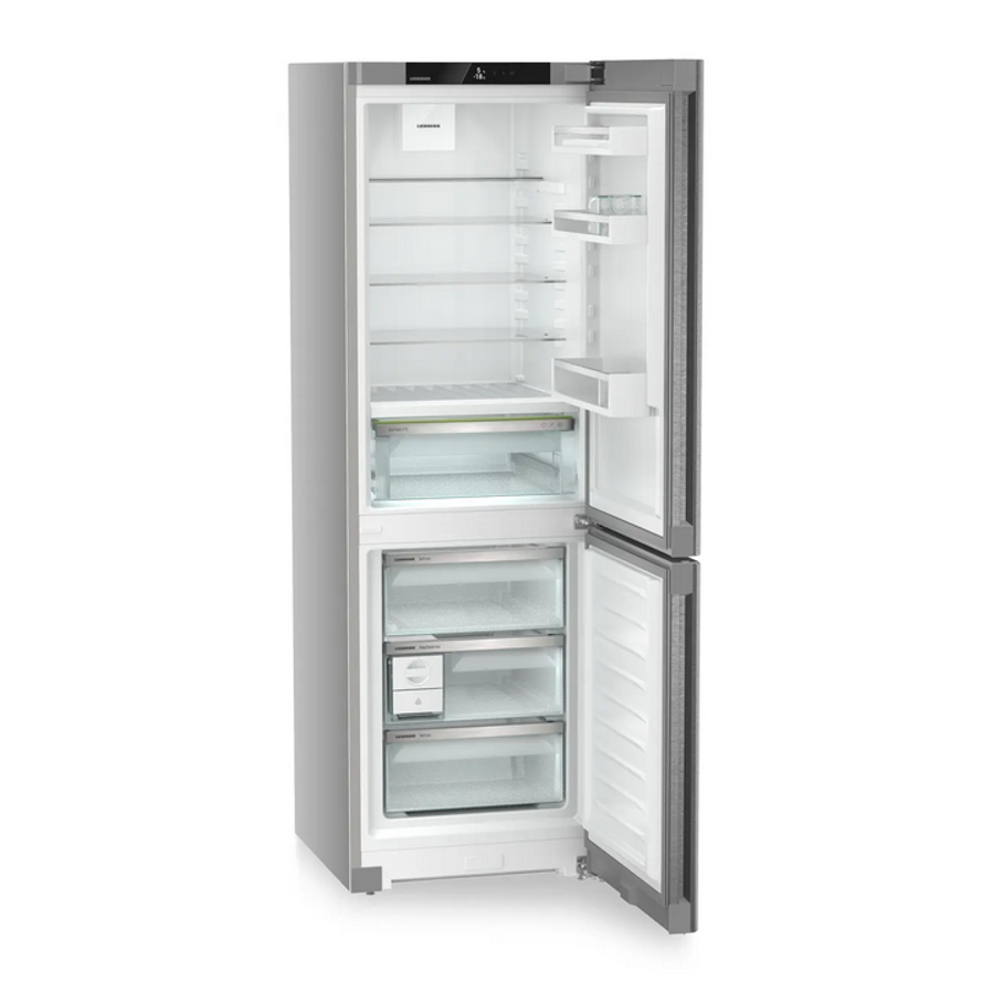 Hladnjak Liebherr CBNsda5223 Plus BioFresh SmartSteel