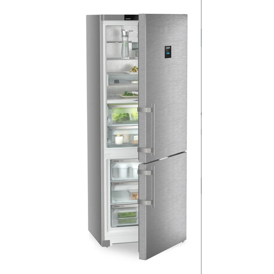 Hladnjak Liebherr CBNsda775i Prime BioFresh SmartSteel WiFi