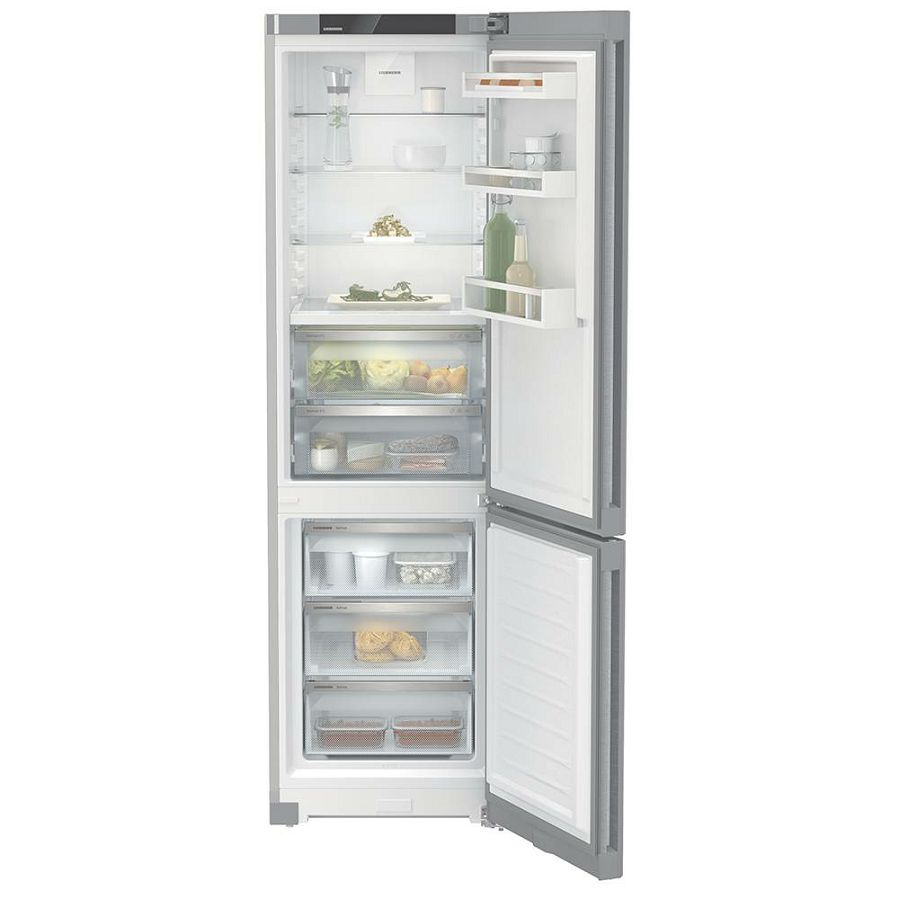 Hladnjak Liebherr CBNsdc573i PlusLine + SmartSteel