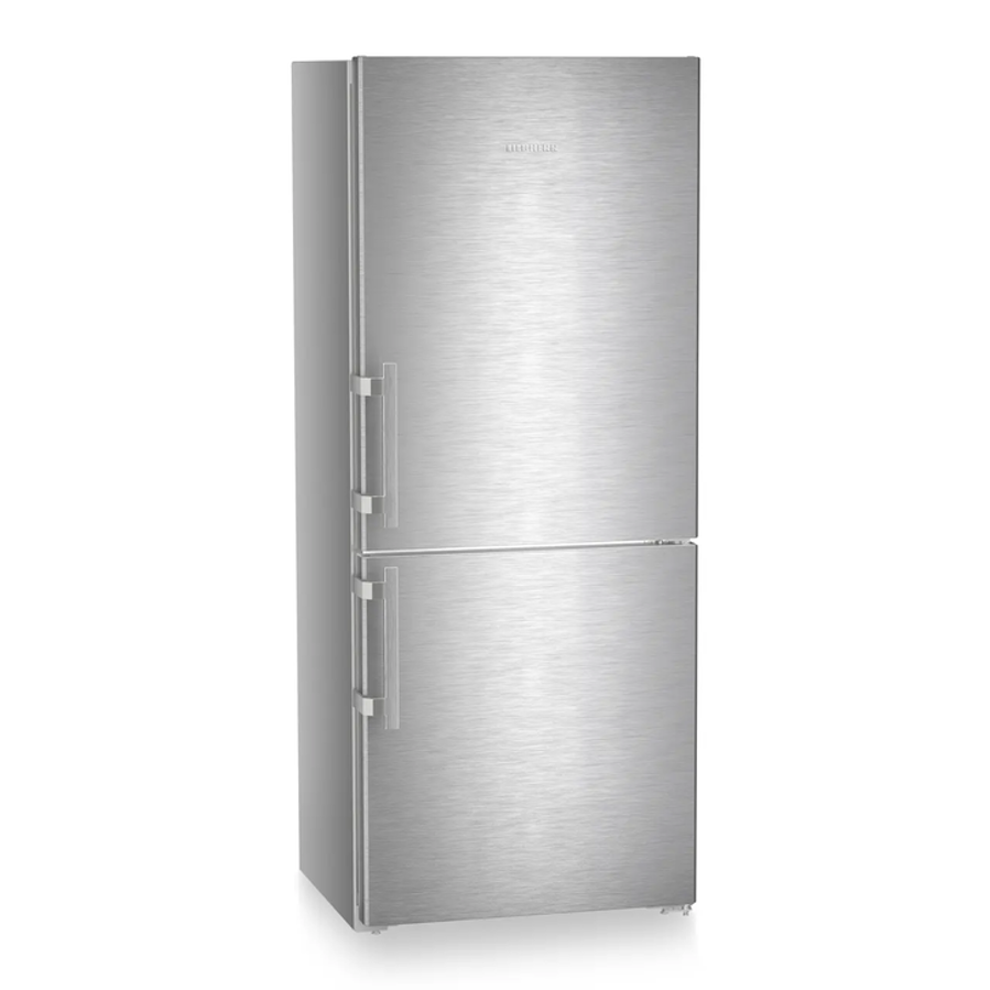 Hladnjak Liebherr CBNsdc765i Prime BioFresh SmartSteel WiFi