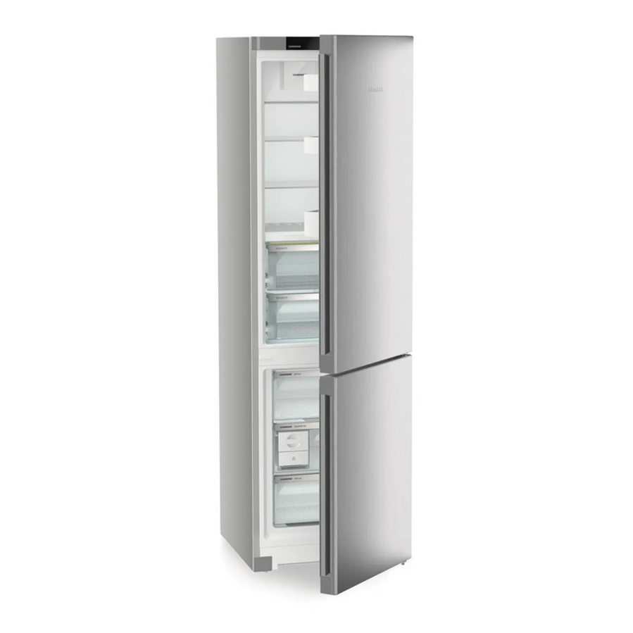Hladnjak Liebherr CBNsfc572i Plus BioFresh SteelFinish WiFi