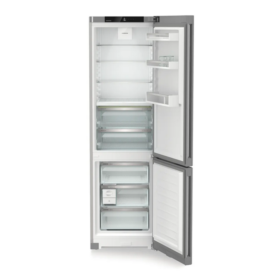 Hladnjak Liebherr CBNsfc572i Plus BioFresh SteelFinish WiFi