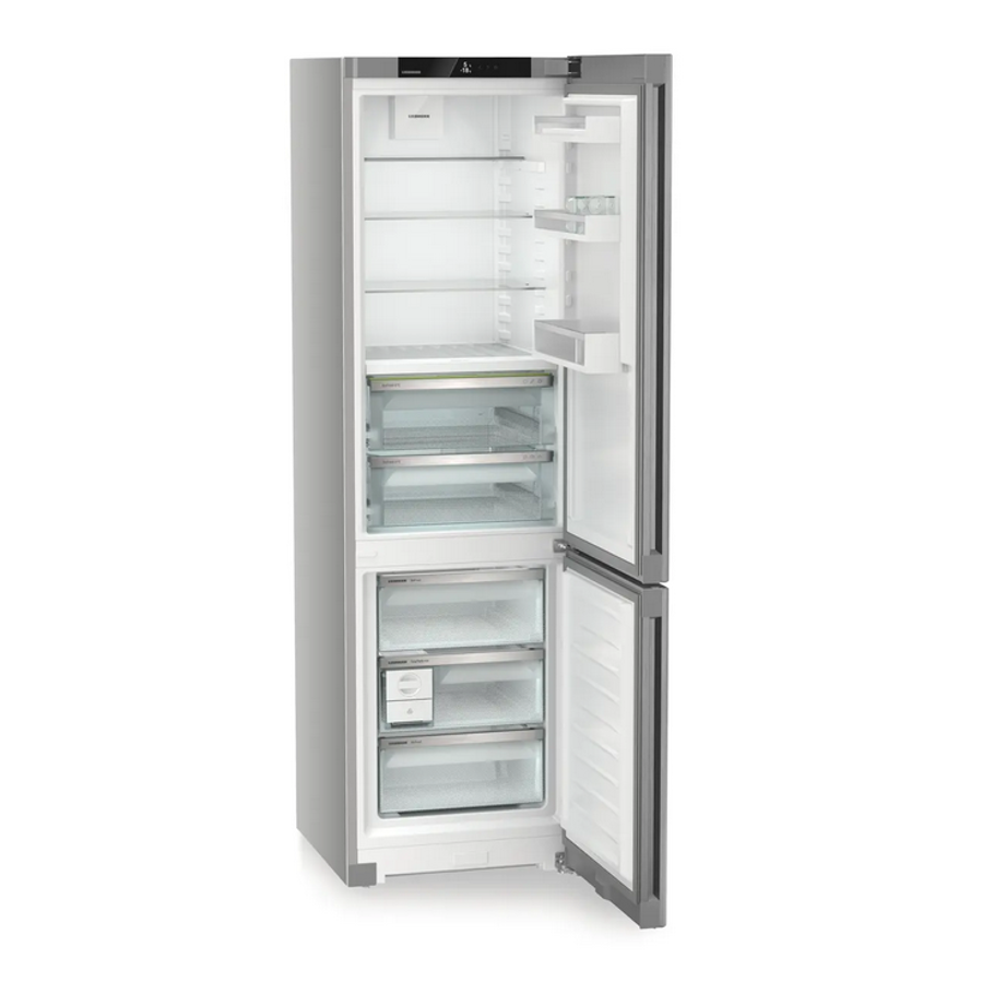Hladnjak Liebherr CBNsfc572i Plus BioFresh SteelFinish WiFi