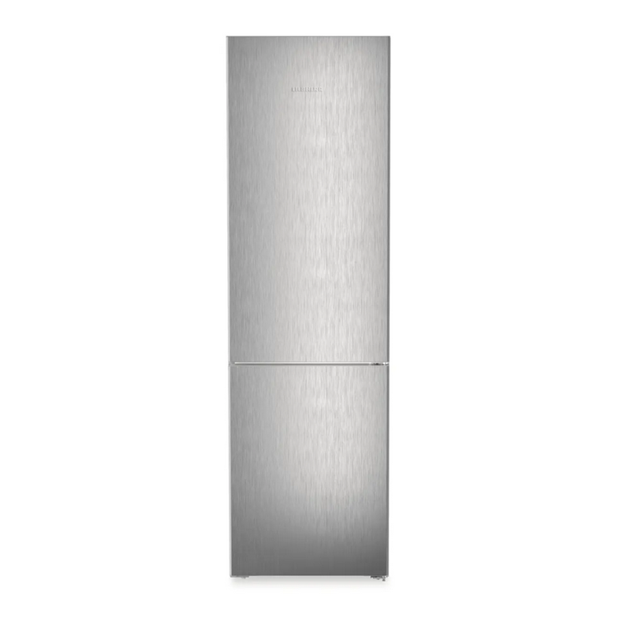 Hladnjak Liebherr CBNsfc572i Plus BioFresh SteelFinish WiFi