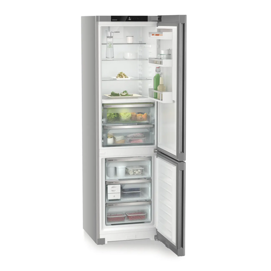 Hladnjak Liebherr CBNsfc572i Plus BioFresh SteelFinish WiFi