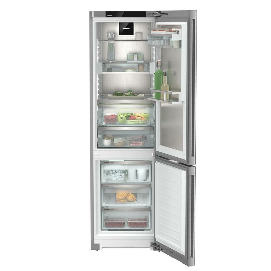 Hladnjak Liebherr CBNstb579i PeakLine + SmartSteel + IceMaker