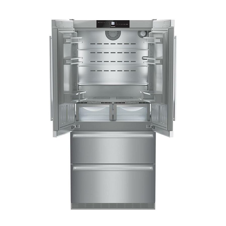 Hladnjak Liebherr CBNste8872 PremiumPlus + SmartSteel + IceMaker
