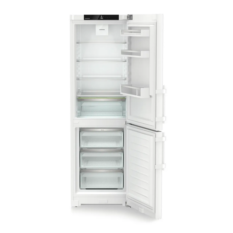 Hladnjak Liebherr CNb5213 Pure