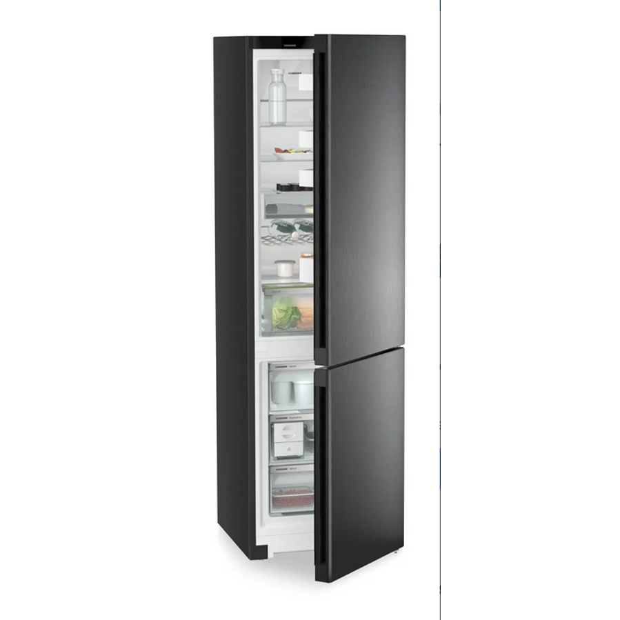 Hladnjak Liebherr CNbda5723 Plus BlackSteel IceMaker