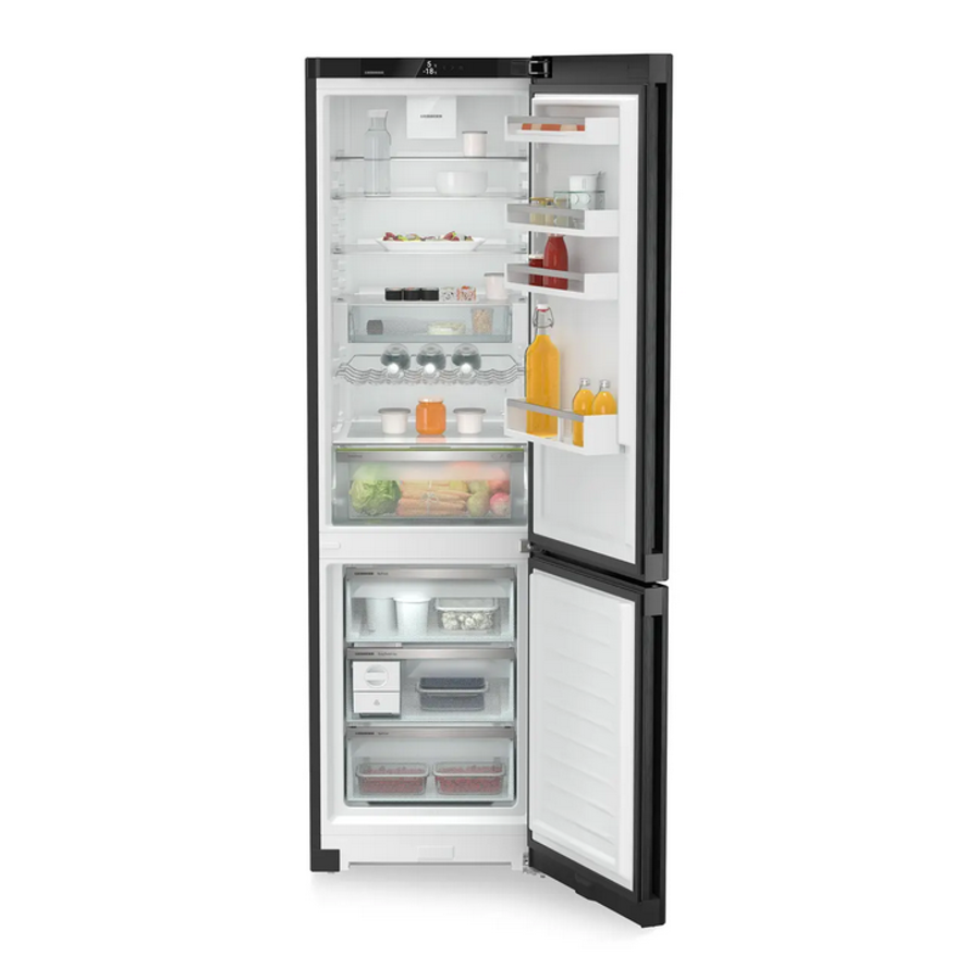 Hladnjak Liebherr CNbda5723 Plus BlackSteel IceMaker